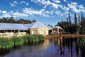 Mercure Ballarat Hotel and Convention Centre voted 6th best hotel in Ballarat