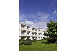 Mercure Beauvais Image