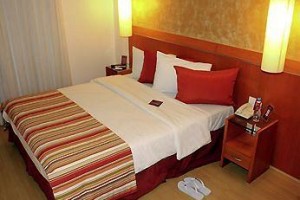 Mercure Belo Horizonte Vila da Serra Image