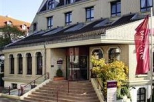 Mercure Hotel Bielefeld City voted 7th best hotel in Bielefeld