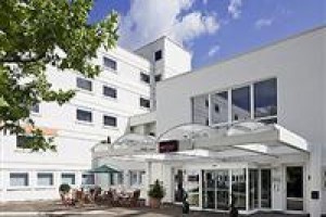 Mercure Hotel Bristol Stuttgart Sindelfingen Image