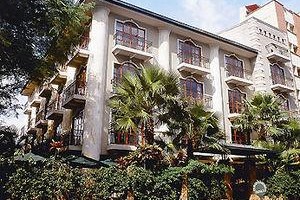 Mercure Hotel Cali Casa del Alferez voted 6th best hotel in Cali