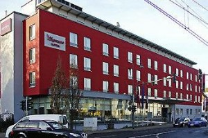 Mercure Hotel Koeln Junkersdorf am Stadion Image