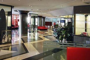 Mercure Hotel Cosenza Rende voted 3rd best hotel in Rende