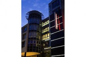 Mercure Hotel Dortmund City Image