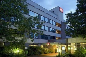 Mercure Duesseldorf Neuss voted 4th best hotel in Neuss