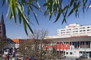 Mercure Hotel Freiburg Am Muenster Image