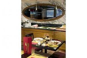 Mercure Hotel Ginza Tokyo Image