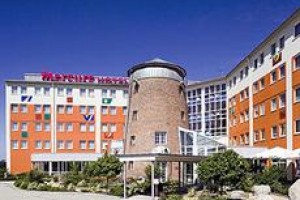 Mercure Hotel Halle Leipzig voted 4th best hotel in Halle