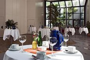 Mercure Hotel Hameln Image