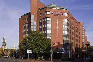 Mercure Hotel Hamm voted  best hotel in Hamm