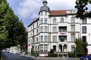 Mercure Hotel Hannover City Image