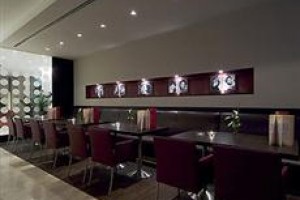 Mercure Hotel Hannover Mitte Image