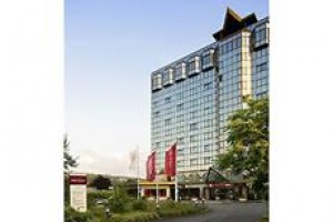 Mercure Hotel Koblenz voted 2nd best hotel in Koblenz