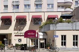 Mercure Hotel Koeln City Friesenstrasse Image