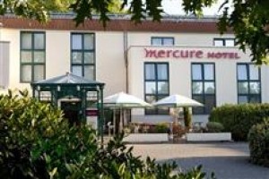 Mercure Hotel Krefeld Image