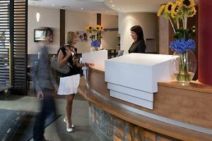 Mercure Leuven Center voted 2nd best hotel in Leuven