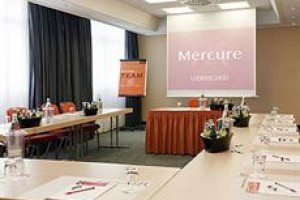 Mercure Hotel Luedenscheid Image