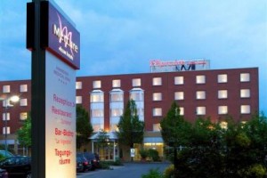 Mercure Hotel Hannover Medical Park Image
