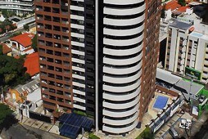 Mercure Fortaleza Meireles Image