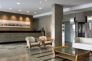 Mercure Recife Metropolis voted 8th best hotel in Recife