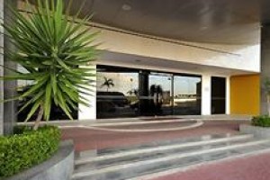 Mercure Apartments Sao Luis Mont Blanc voted 7th best hotel in Sao Luis