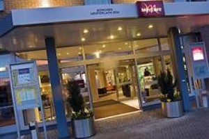 Mercure Hotel Munchen Neuperlach Sud Image