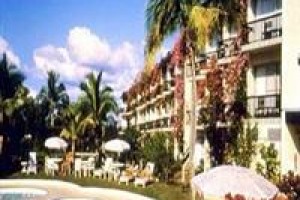 Mercure Nadi voted 8th best hotel in Nadi