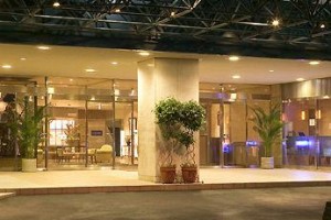 Mercure Hotel Narita Image