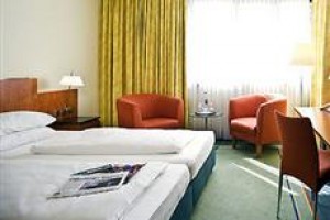 Mercure Hotel Offenburg Am Messeplatz Image