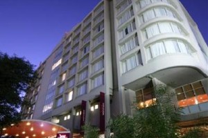 Mercure Sydney Parramatta Image