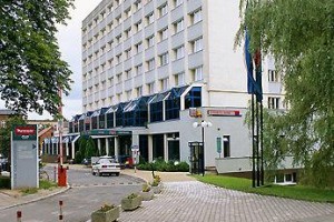 Mercure Patria Czestochowa voted  best hotel in Czestochowa