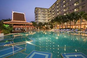 Mercure Hotel Pattaya Image