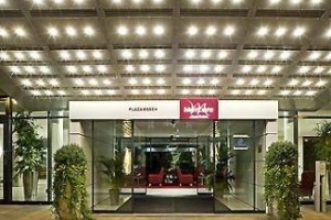 Mercure Hotel Plaza Essen voted 3rd best hotel in Essen