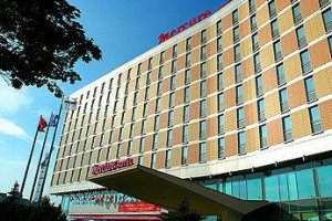 Mercure Poznan Image
