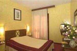 Mercure Rabat Sheherazade Image