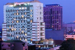 Mercure Hotel Rekso Hayam Wuruk Jakarta Image