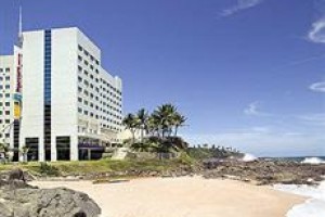 Mercure Salvador Rio Vermelho Image