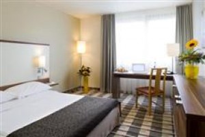 Mercure Hotel Saarbruecken Sud voted 8th best hotel in Saarbrucken