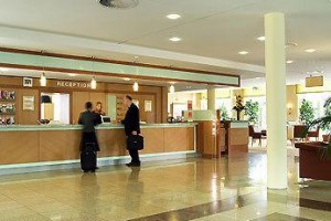 Mercure Hotel Schweinfurt Maininsel Image