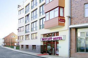Mercure Hotel Schwerin Altstadt voted 10th best hotel in Schwerin