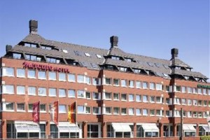 Mercure Hotel Severinshof Koeln City Image