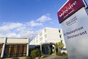 Mercure Hotel Stuttgart Boeblingen Image