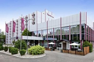 Mercure Hotel Stuttgart Sindelfingen An Der Messe Image