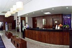 Mercure Apartments Vitoria voted 3rd best hotel in Vitoria