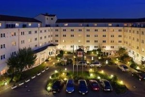 Mercure Hotel Wings Frankfurt Airport Image