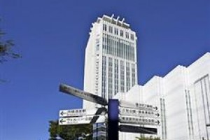 Mercure Hotel Yokosuka voted  best hotel in Yokosuka