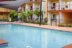 Mercure Broome Image