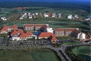 Le Grandeur Palm Resort Johor voted 3rd best hotel in Johor Bahru