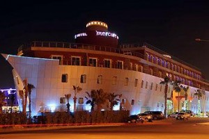 Mercure Junior Suites Riyadh Image